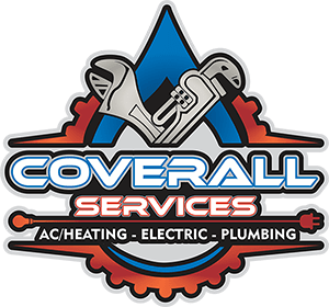 Coverall Services - Daytona Beach Florida HVAC Plumbing and Electrical Services Company